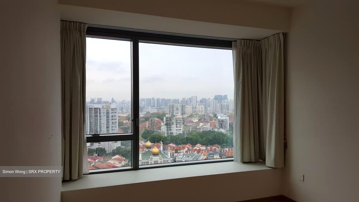 Concourse Skyline (D7), Apartment #584392831